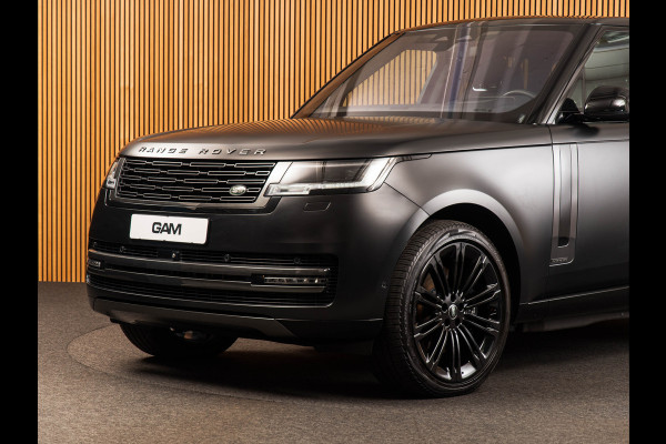Land Rover Range Rover 3.0 P510e Autobiography PHEV 23" | TOWBAR | REAR SEAT ENTERTAINMENT | FULL PPF