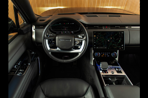 Land Rover Range Rover 3.0 P510e Autobiography PHEV 23" | TOWBAR | REAR SEAT ENTERTAINMENT | FULL PPF