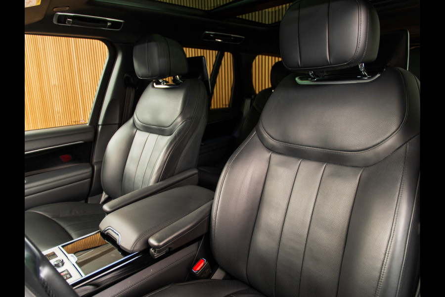Land Rover Range Rover 3.0 P510e Autobiography PHEV 23" | TOWBAR | REAR SEAT ENTERTAINMENT | FULL PPF