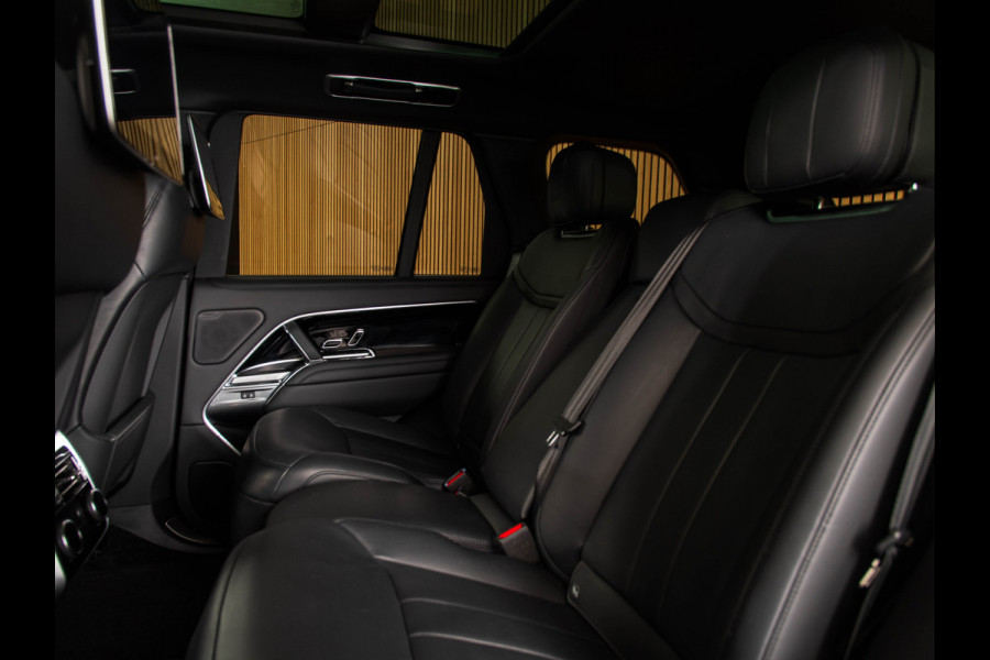 Land Rover Range Rover 3.0 P510e Autobiography PHEV 23" | TOWBAR | REAR SEAT ENTERTAINMENT | FULL PPF