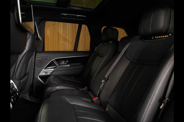 Land Rover Range Rover 3.0 P510e Autobiography PHEV 23" | TOWBAR | REAR SEAT ENTERTAINMENT | FULL PPF