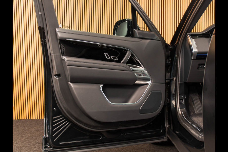 Land Rover Range Rover 3.0 P510e Autobiography PHEV 23" | TOWBAR | REAR SEAT ENTERTAINMENT | FULL PPF