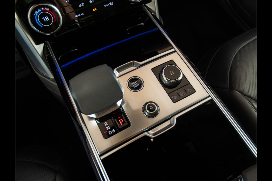 Land Rover Range Rover 3.0 P510e Autobiography PHEV 23" | TOWBAR | REAR SEAT ENTERTAINMENT | FULL PPF