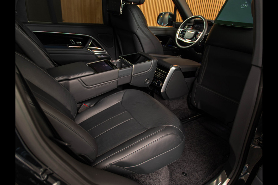 Land Rover Range Rover 3.0 P510e Autobiography PHEV 23" | TOWBAR | REAR SEAT ENTERTAINMENT | FULL PPF