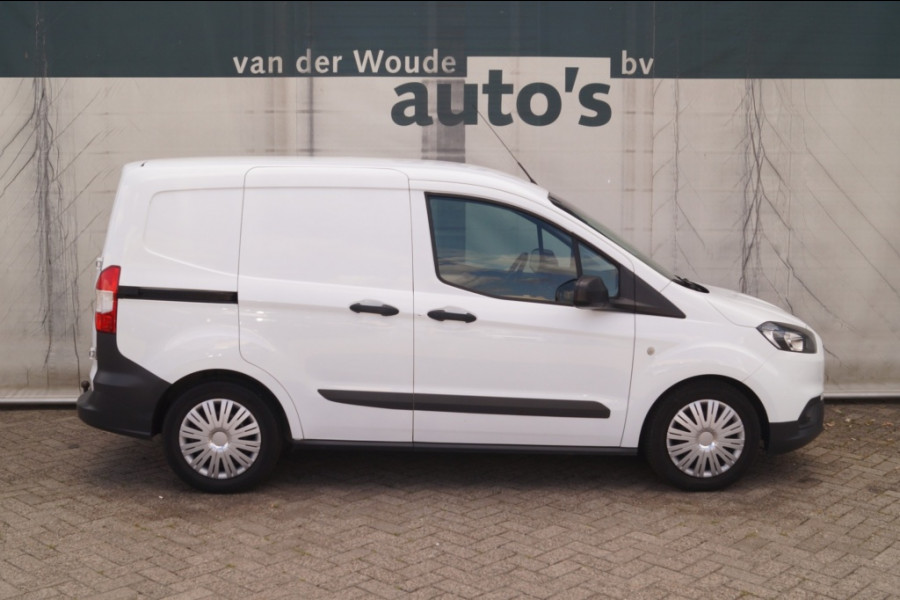 Ford Transit Courier 1.5 TDCI Trend -AIRCO-DAB-TREKHAAK-