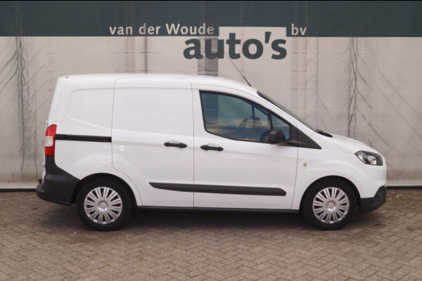 Ford Transit Courier 1.5 TDCI Trend -AIRCO-DAB-TREKHAAK-