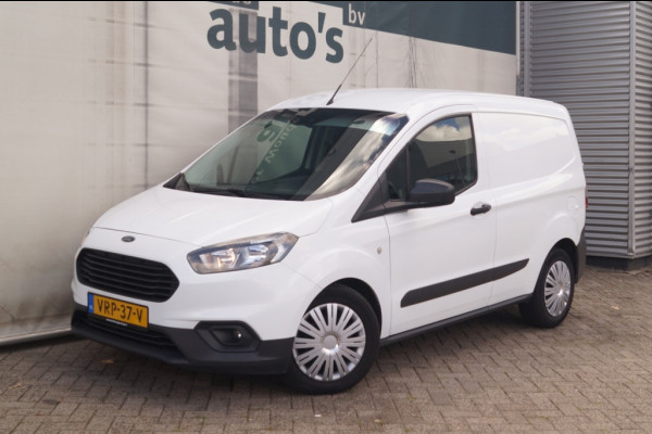 Ford Transit Courier 1.5 TDCI Trend -AIRCO-DAB-TREKHAAK-