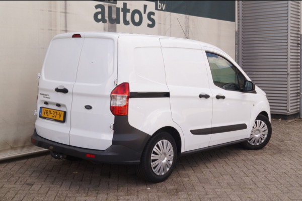 Ford Transit Courier 1.5 TDCI Trend -AIRCO-DAB-TREKHAAK-