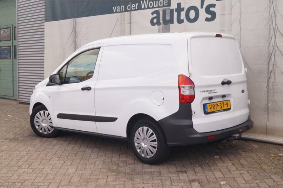Ford Transit Courier 1.5 TDCI Trend -AIRCO-DAB-TREKHAAK-
