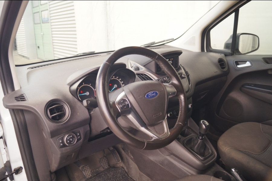 Ford Transit Courier 1.5 TDCI Trend -AIRCO-DAB-TREKHAAK-
