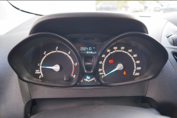 Ford Transit Courier 1.5 TDCI Trend -AIRCO-DAB-TREKHAAK-
