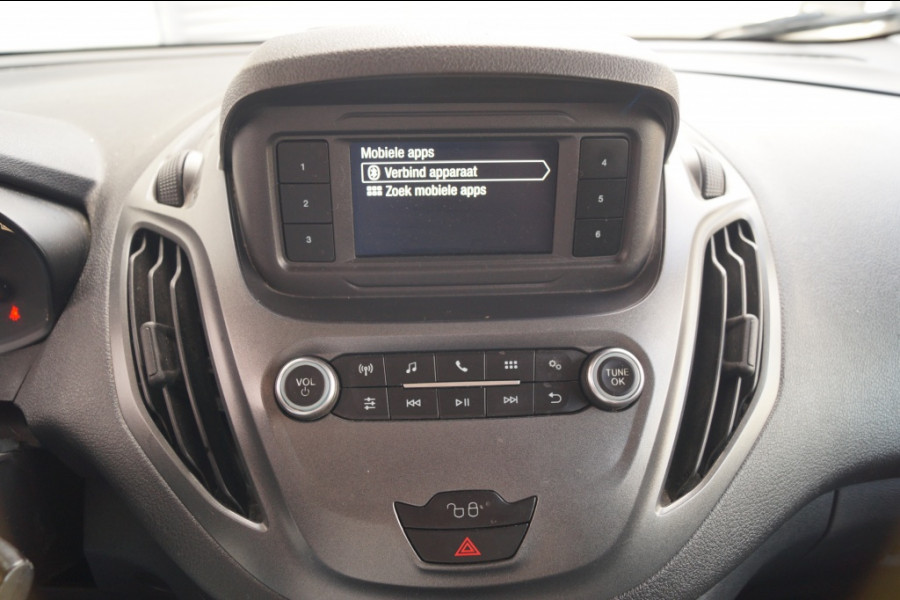 Ford Transit Courier 1.5 TDCI Trend -AIRCO-DAB-TREKHAAK-
