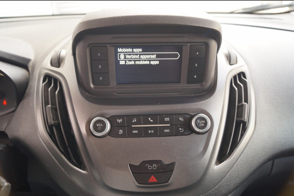 Ford Transit Courier 1.5 TDCI Trend -AIRCO-DAB-TREKHAAK-