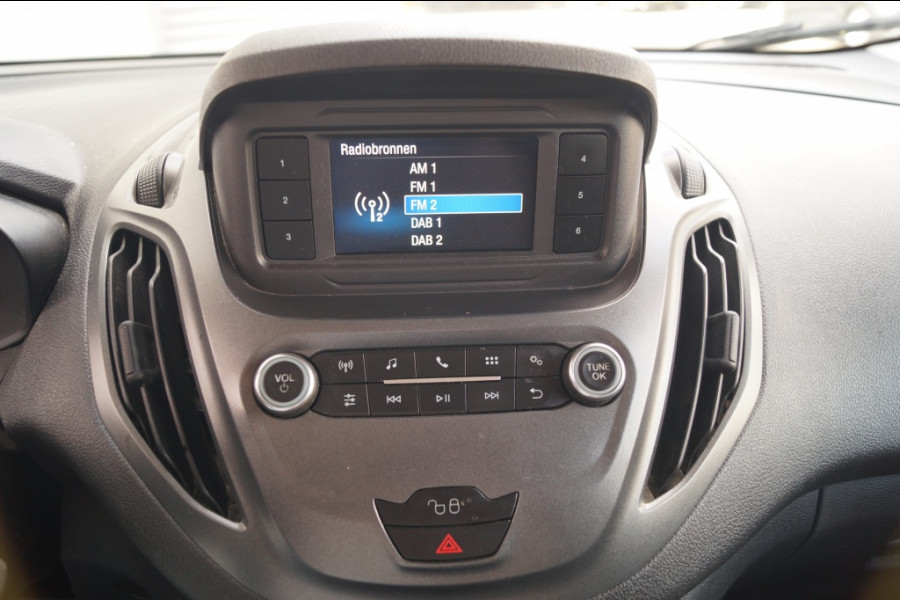 Ford Transit Courier 1.5 TDCI Trend -AIRCO-DAB-TREKHAAK-