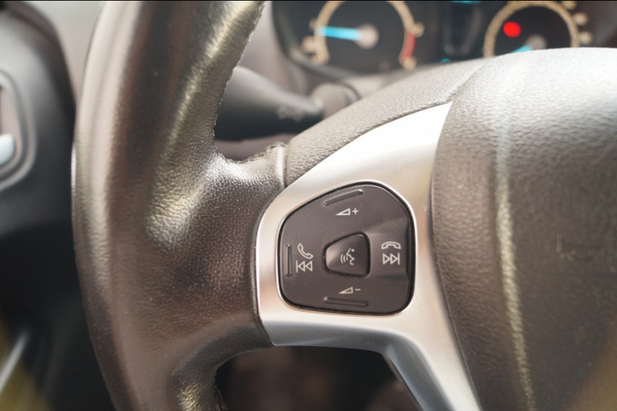 Ford Transit Courier 1.5 TDCI Trend -AIRCO-DAB-TREKHAAK-