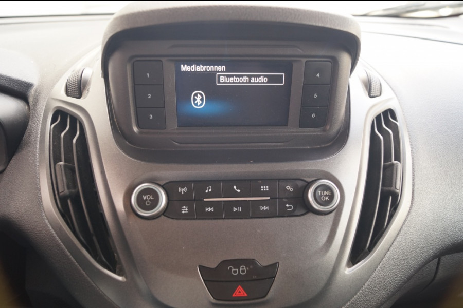 Ford Transit Courier 1.5 TDCI Trend -AIRCO-DAB-TREKHAAK-