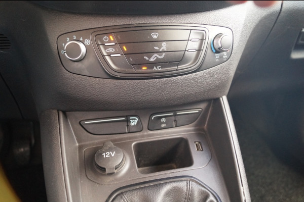 Ford Transit Courier 1.5 TDCI Trend -AIRCO-DAB-TREKHAAK-