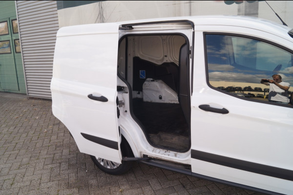 Ford Transit Courier 1.5 TDCI Trend -AIRCO-DAB-TREKHAAK-