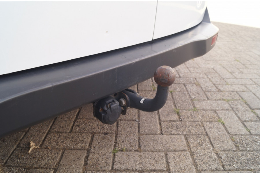 Ford Transit Courier 1.5 TDCI Trend -AIRCO-DAB-TREKHAAK-