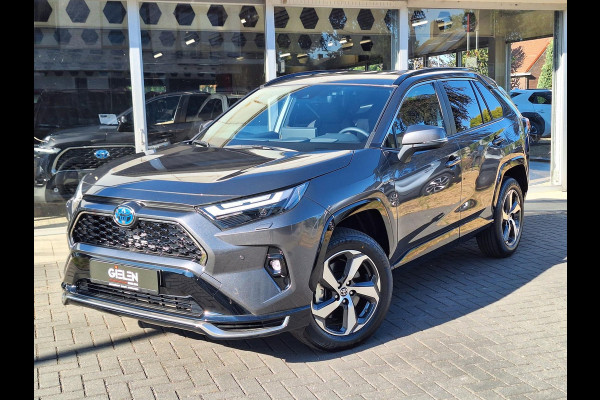 Toyota RAV4 Plug-in Hybrid 300 AWD Style | Head up display, December 2025, Dodehoekherkenning, Parkeersensoren, Stoel + Stuurverwarming