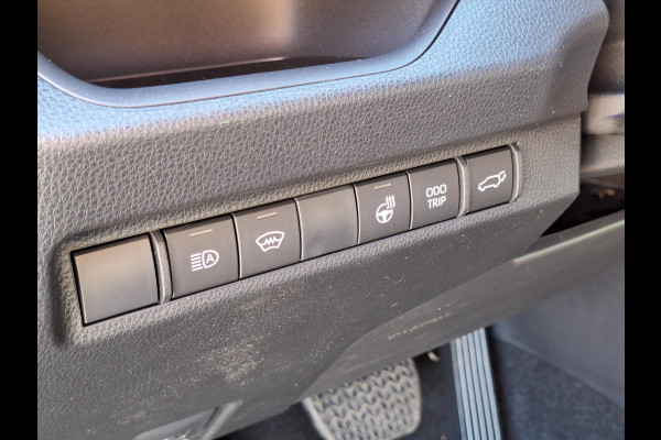 Toyota RAV4 Plug-in Hybrid 300 AWD Style | Head up display, December 2025, Dodehoekherkenning, Parkeersensoren, Stoel + Stuurverwarming