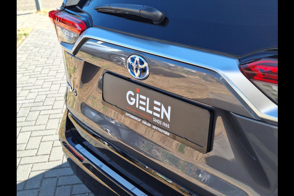 Toyota RAV4 Plug-in Hybrid 300 AWD Style | Head up display, December 2025, Dodehoekherkenning, Parkeersensoren, Stoel + Stuurverwarming