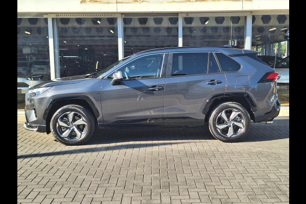 Toyota RAV4 Plug-in Hybrid 300 AWD Style | Head up display, December 2025, Dodehoekherkenning, Parkeersensoren, Stoel + Stuurverwarming