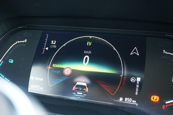Renault Captur 1.6 E-Tech full hybrid 145 techno + CAMERA / APPLE CARPLAY / LED