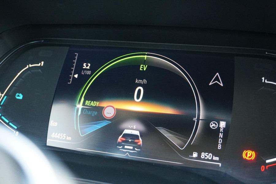 Renault Captur 1.6 E-Tech full hybrid 145 techno + CAMERA / APPLE CARPLAY / LED