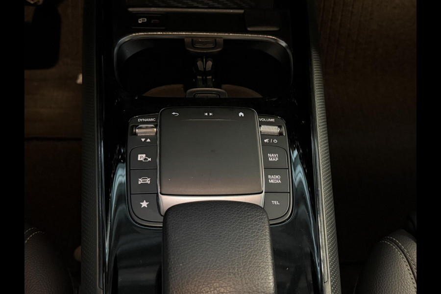 Mercedes-Benz GLA 250 e Progressive 17"/Widescreen/Stoelverwarming/DAB/Apple Carplay & Android Auto/Navigatie/Climate/PDC v+a