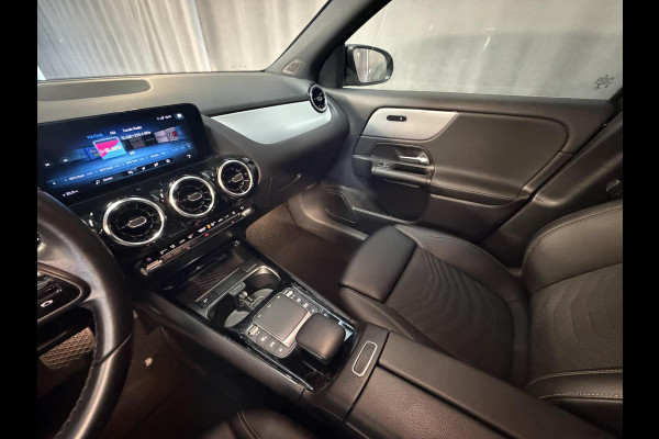 Mercedes-Benz GLA 250 e Progressive 17"/Widescreen/Stoelverwarming/DAB/Apple Carplay & Android Auto/Navigatie/Climate/PDC v+a