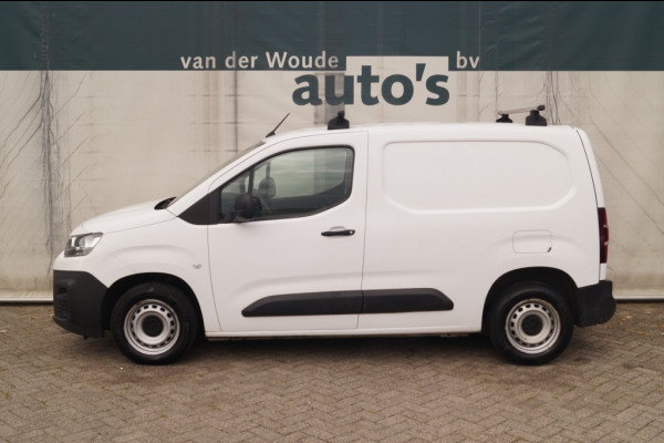 Citroën Berlingo 1.5 BlueHDI Club -AIRCO-CARPLAY-TREKHAAK-