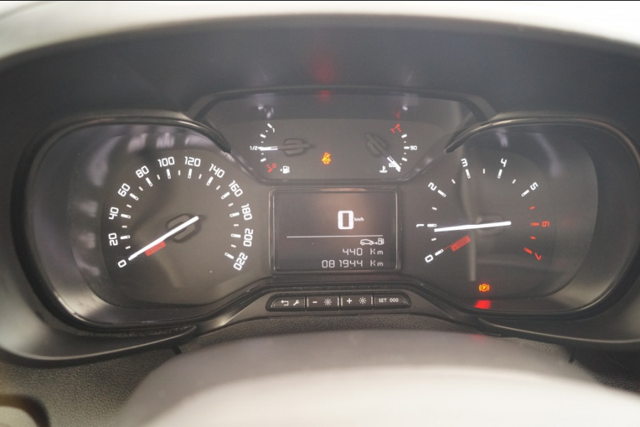 Citroën Berlingo 1.5 BlueHDI Club -AIRCO-CARPLAY-TREKHAAK-