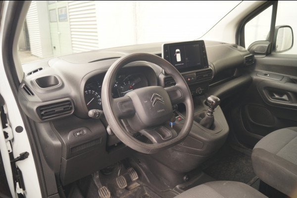 Citroën Berlingo 1.5 BlueHDI Club -AIRCO-CARPLAY-TREKHAAK-