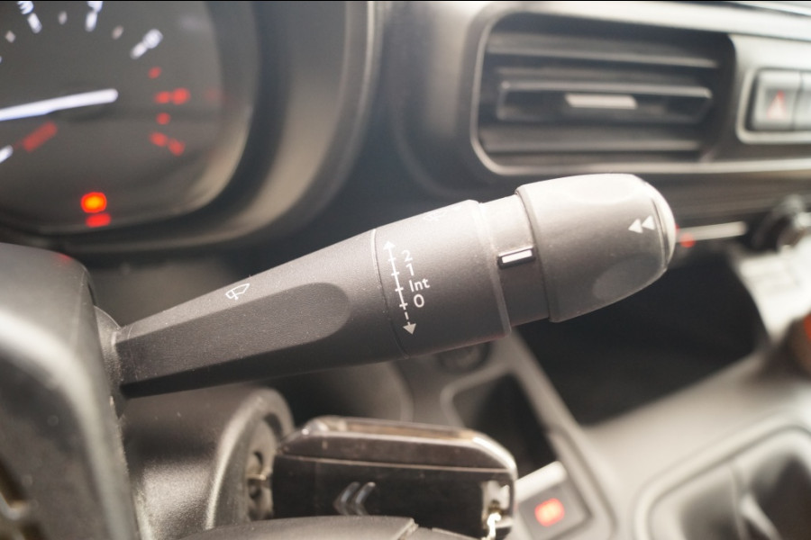 Citroën Berlingo 1.5 BlueHDI Club -AIRCO-CARPLAY-TREKHAAK-