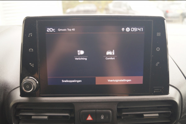 Citroën Berlingo 1.5 BlueHDI Club -AIRCO-CARPLAY-TREKHAAK-