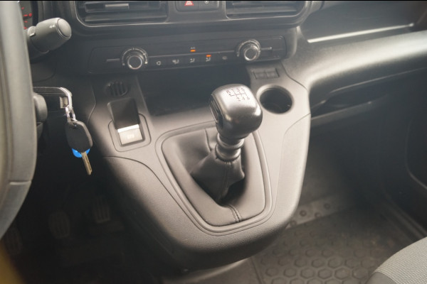 Citroën Berlingo 1.5 BlueHDI Club -AIRCO-CARPLAY-TREKHAAK-