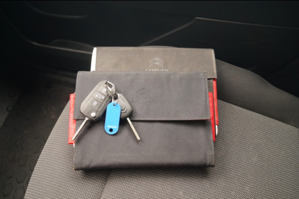 Citroën Berlingo 1.5 BlueHDI Club -AIRCO-CARPLAY-TREKHAAK-
