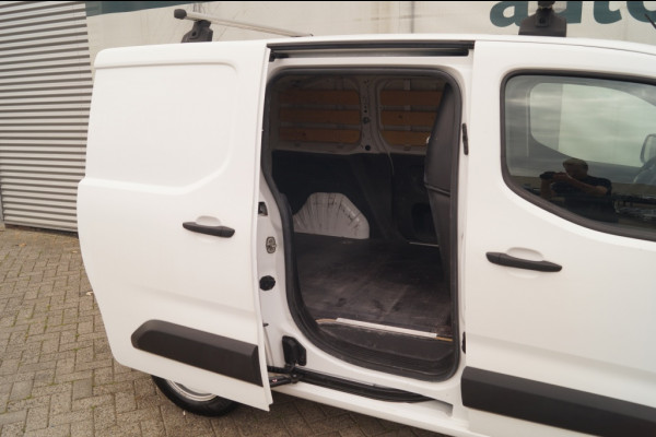 Citroën Berlingo 1.5 BlueHDI Club -AIRCO-CARPLAY-TREKHAAK-