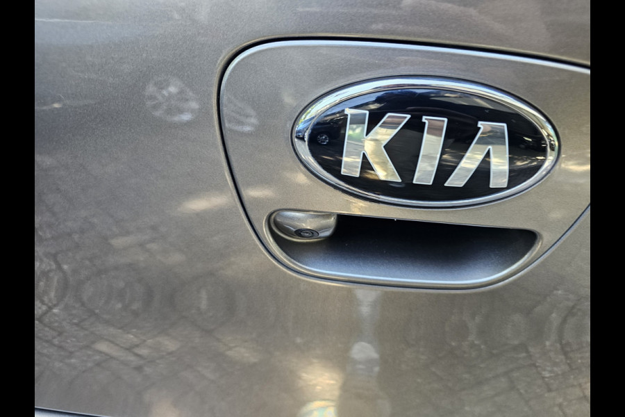 Kia Picanto 1.0 CVVT Navigator | 2E EIGENAAR |3/6 OF 12MND GARANTIE | NAVI | CAMERA