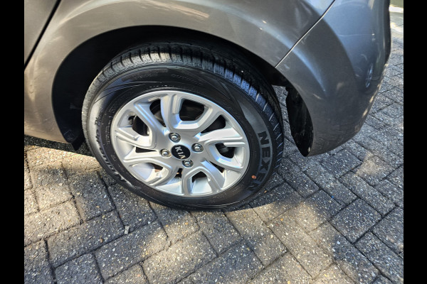 Kia Picanto 1.0 CVVT Navigator | 2E EIGENAAR |3/6 OF 12MND GARANTIE | NAVI | CAMERA