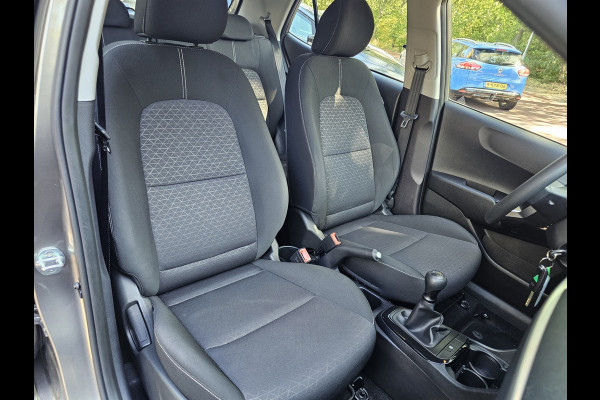 Kia Picanto 1.0 CVVT Navigator | 2E EIGENAAR |3/6 OF 12MND GARANTIE | NAVI | CAMERA