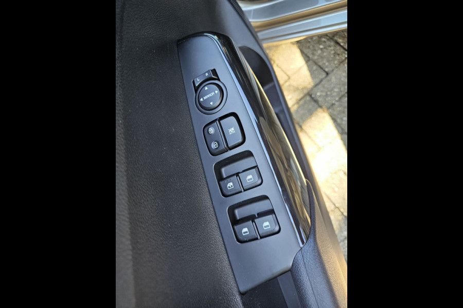 Kia Picanto 1.0 CVVT Navigator | 2E EIGENAAR |3/6 OF 12MND GARANTIE | NAVI | CAMERA