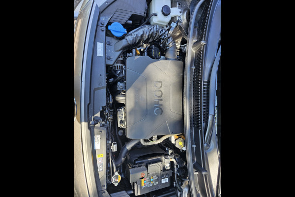 Kia Picanto 1.0 CVVT Navigator | 2E EIGENAAR |3/6 OF 12MND GARANTIE | NAVI | CAMERA