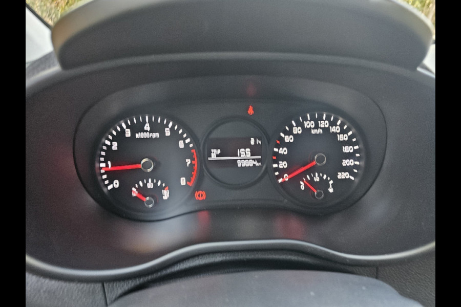 Kia Picanto 1.0 CVVT Navigator | 2E EIGENAAR |3/6 OF 12MND GARANTIE | NAVI | CAMERA