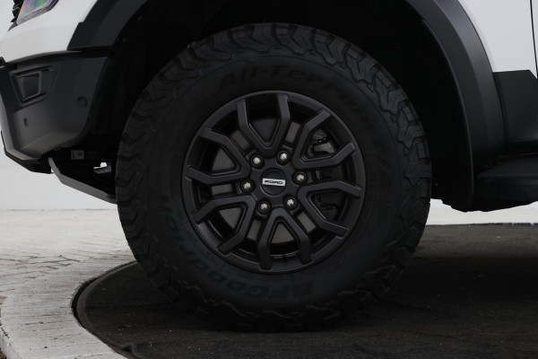 Ford Ranger 3.0 EcoBoost Raptor DC 292Pk 6 cilinder Navigatie,