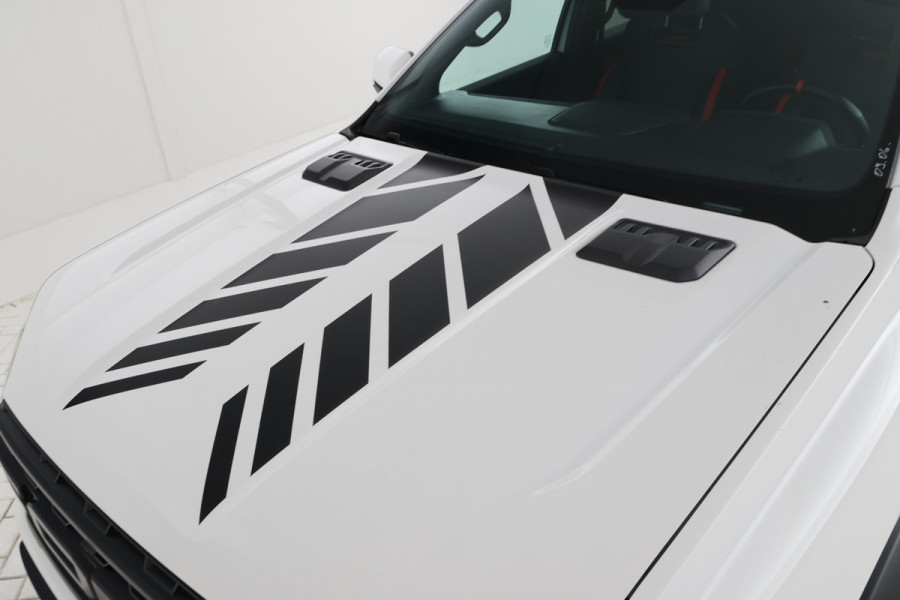 Ford Ranger 3.0 EcoBoost Raptor DC 292Pk 6 cilinder Navigatie,