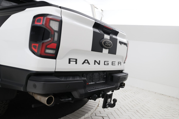 Ford Ranger 3.0 EcoBoost Raptor DC 292Pk 6 cilinder Navigatie,