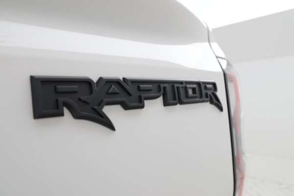 Ford Ranger 3.0 EcoBoost Raptor DC 292Pk 6 cilinder Navigatie,