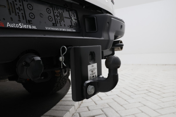 Ford Ranger 3.0 EcoBoost Raptor DC 292Pk 6 cilinder Navigatie,